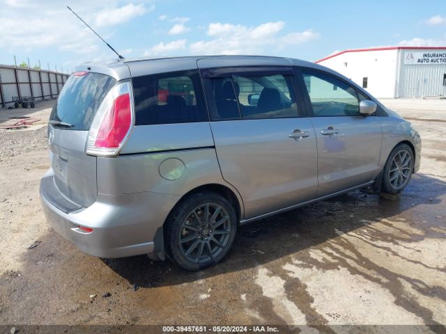 Photo 3 VIN: JM1CR2W30A0382094 - MAZDA MAZDA5 