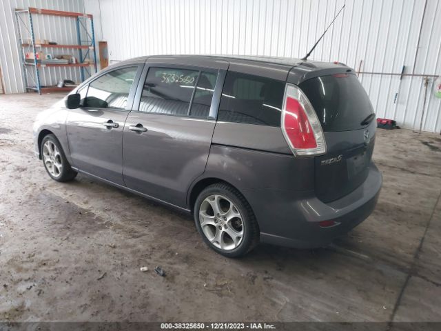 Photo 2 VIN: JM1CR2W30A0388302 - MAZDA MAZDA5 