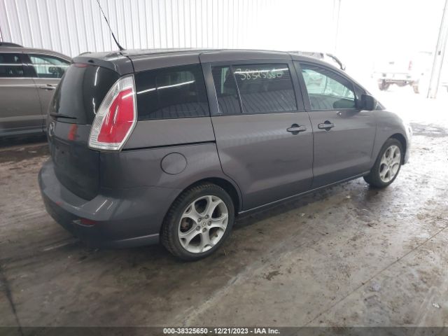 Photo 3 VIN: JM1CR2W30A0388302 - MAZDA MAZDA5 