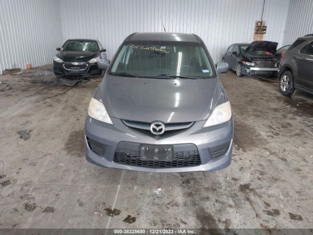 Photo 5 VIN: JM1CR2W30A0388302 - MAZDA MAZDA5 