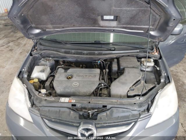 Photo 9 VIN: JM1CR2W30A0388302 - MAZDA MAZDA5 