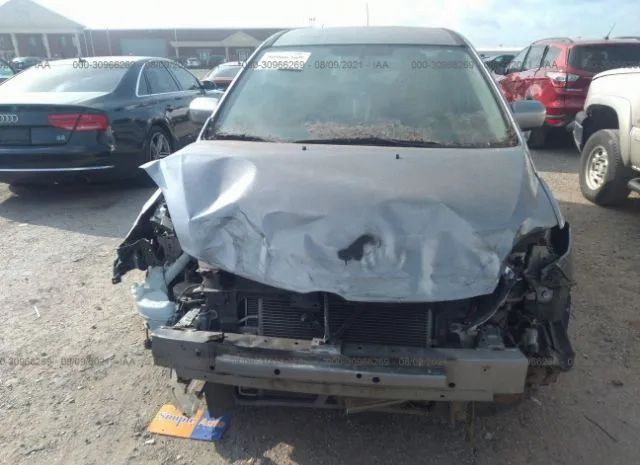 Photo 5 VIN: JM1CR2W31A0360931 - MAZDA MAZDA5 