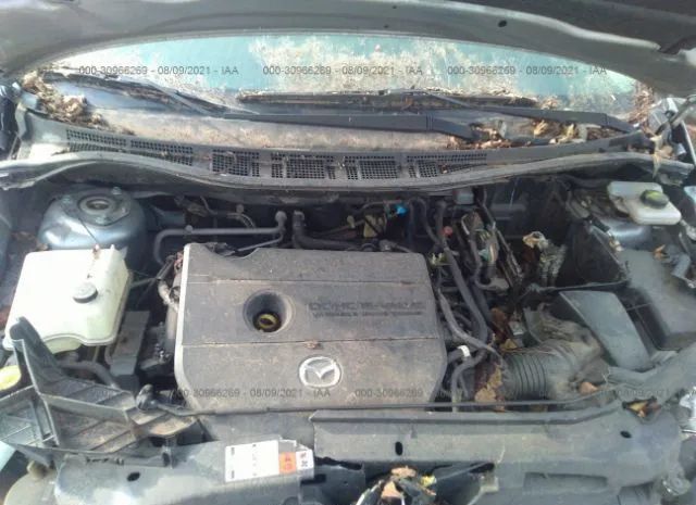 Photo 9 VIN: JM1CR2W31A0360931 - MAZDA MAZDA5 