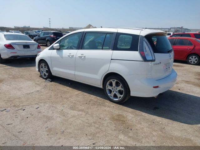 Photo 2 VIN: JM1CR2W31A0362002 - MAZDA MAZDA5 