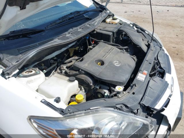 Photo 9 VIN: JM1CR2W31A0362002 - MAZDA MAZDA5 