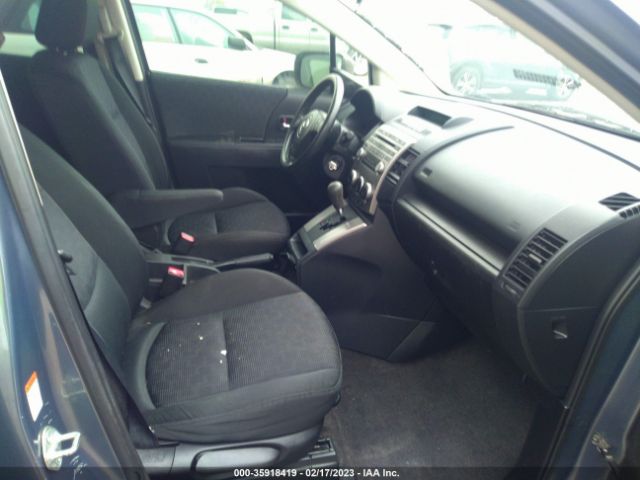 Photo 4 VIN: JM1CR2W31A0362100 - MAZDA MAZDA5 