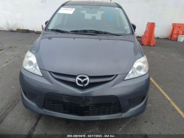 Photo 5 VIN: JM1CR2W31A0362100 - MAZDA MAZDA5 