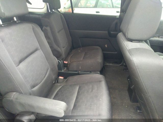 Photo 7 VIN: JM1CR2W31A0362100 - MAZDA MAZDA5 