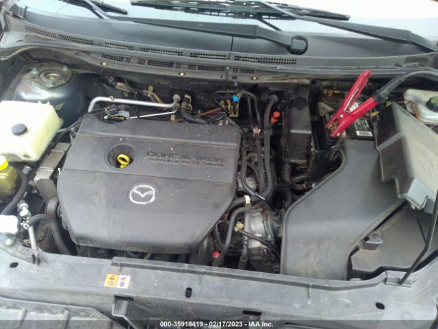 Photo 9 VIN: JM1CR2W31A0362100 - MAZDA MAZDA5 