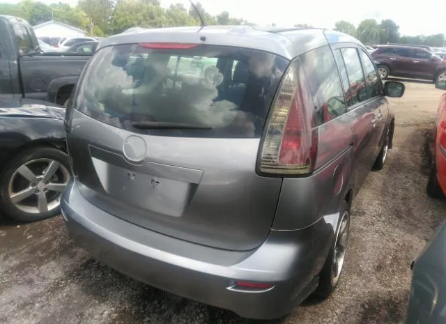 Photo 3 VIN: JM1CR2W31A0369547 - MAZDA MAZDA5 