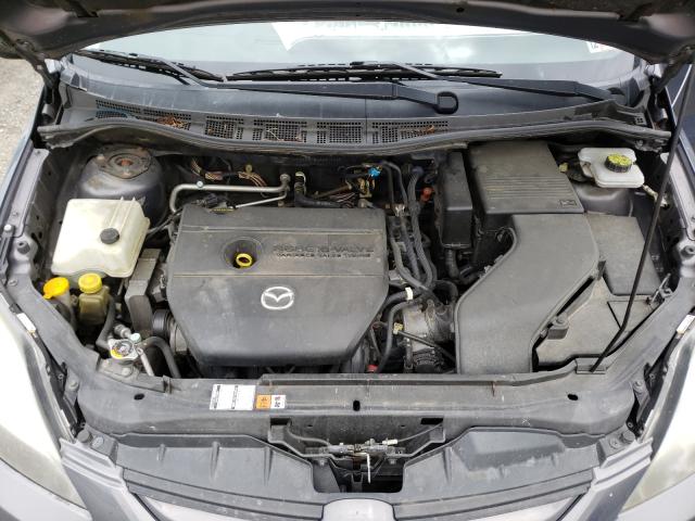 Photo 6 VIN: JM1CR2W31A0374196 - MAZDA 5 