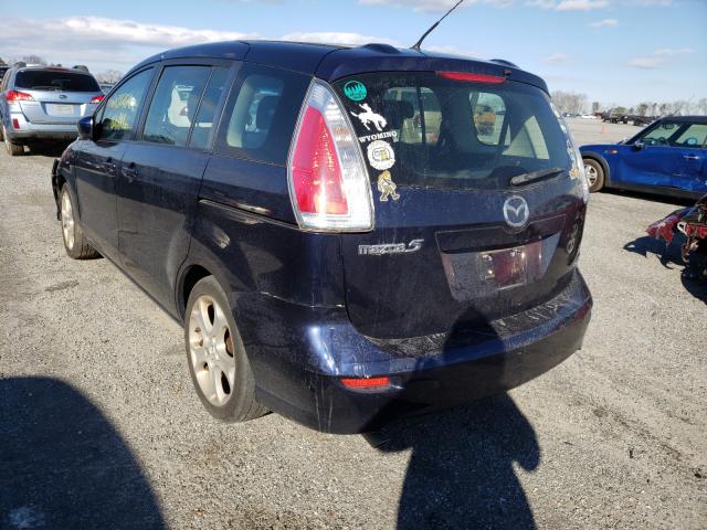 Photo 2 VIN: JM1CR2W31A0375090 - MAZDA 5 