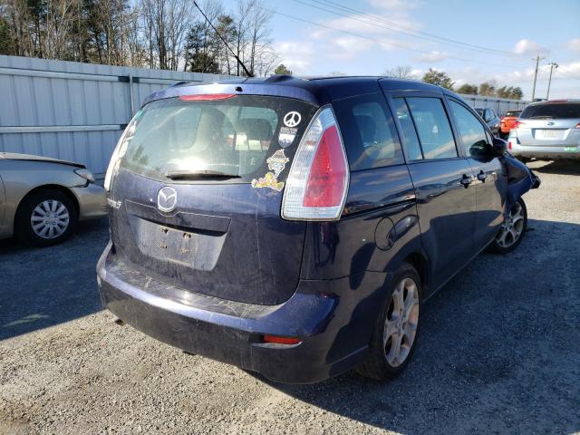 Photo 3 VIN: JM1CR2W31A0375090 - MAZDA 5 