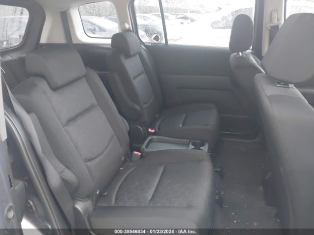 Photo 7 VIN: JM1CR2W31A0377518 - MAZDA MAZDA5 