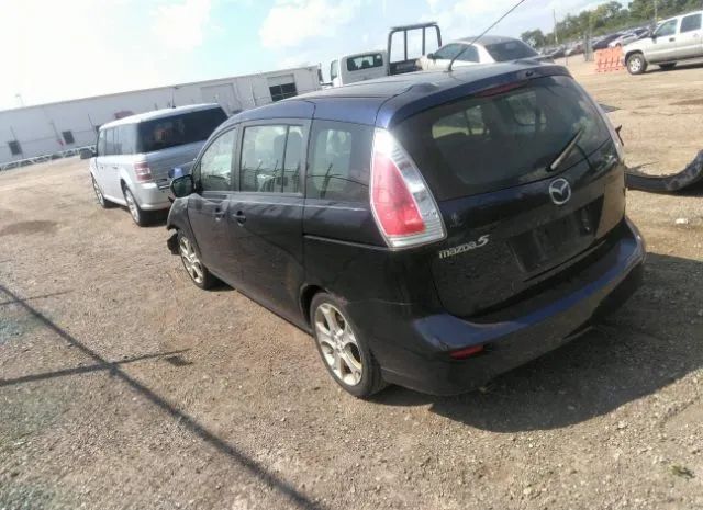 Photo 2 VIN: JM1CR2W31A0384341 - MAZDA MAZDA5 