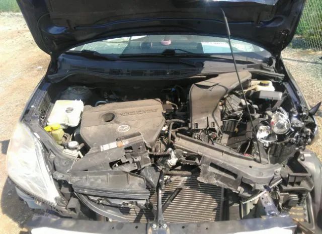 Photo 9 VIN: JM1CR2W31A0384341 - MAZDA MAZDA5 