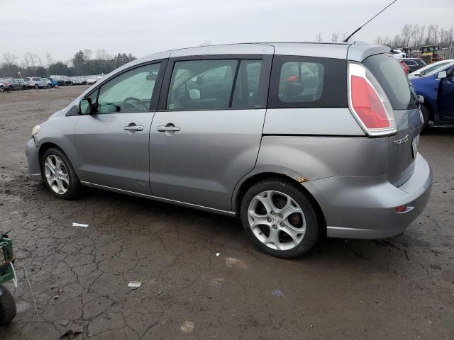 Photo 1 VIN: JM1CR2W31A0384775 - MAZDA 5 