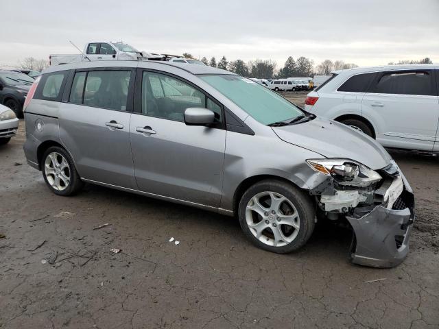 Photo 3 VIN: JM1CR2W31A0384775 - MAZDA 5 