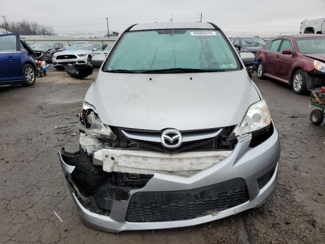 Photo 4 VIN: JM1CR2W31A0384775 - MAZDA 5 