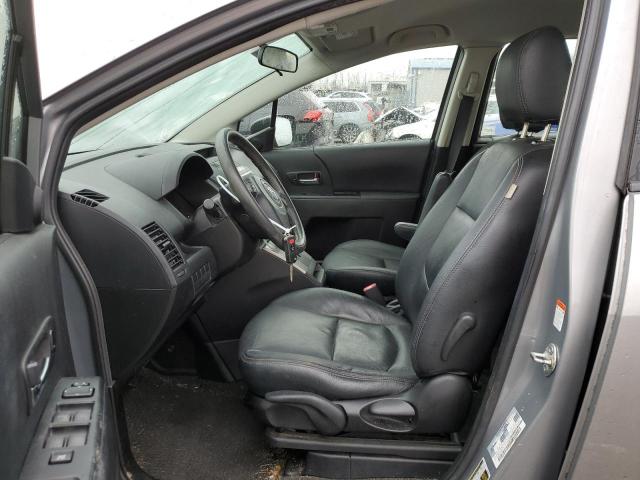 Photo 6 VIN: JM1CR2W31A0384775 - MAZDA 5 