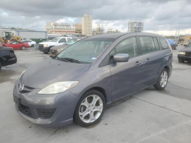 Photo 0 VIN: JM1CR2W31A0386686 - MAZDA 5 