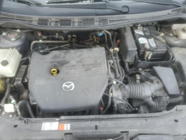 Photo 10 VIN: JM1CR2W31A0386686 - MAZDA 5 