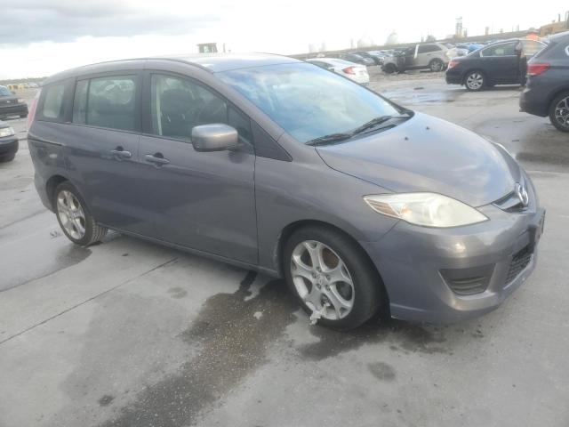 Photo 3 VIN: JM1CR2W31A0386686 - MAZDA 5 