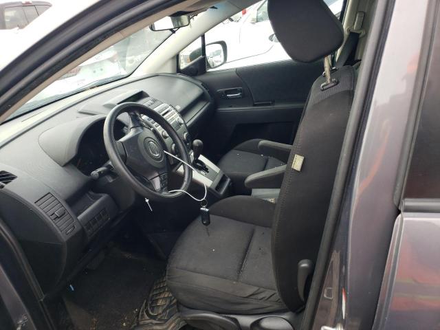 Photo 6 VIN: JM1CR2W31A0386686 - MAZDA 5 