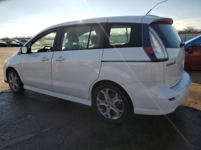 Photo 1 VIN: JM1CR2W31A0387370 - MAZDA 5 