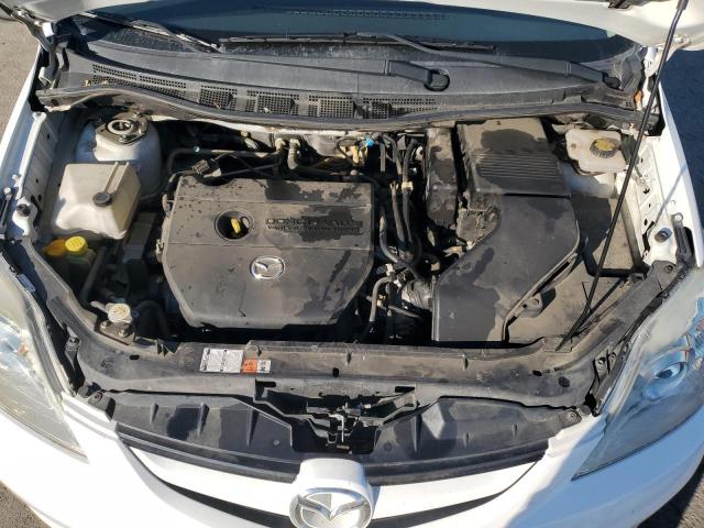 Photo 11 VIN: JM1CR2W31A0387370 - MAZDA 5 