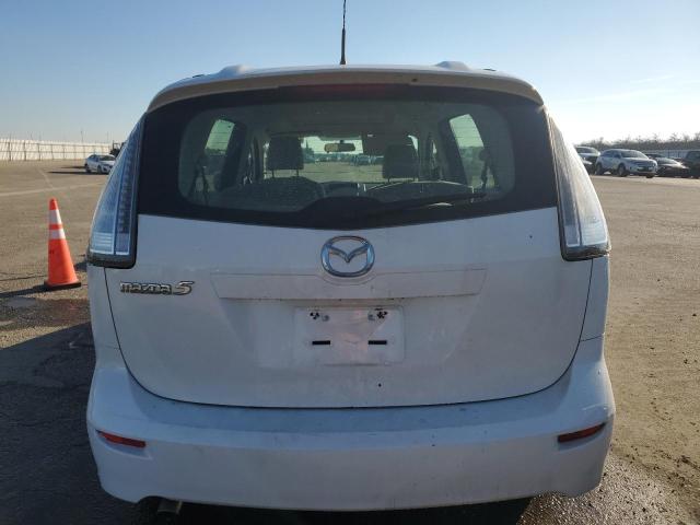 Photo 5 VIN: JM1CR2W31A0387370 - MAZDA 5 