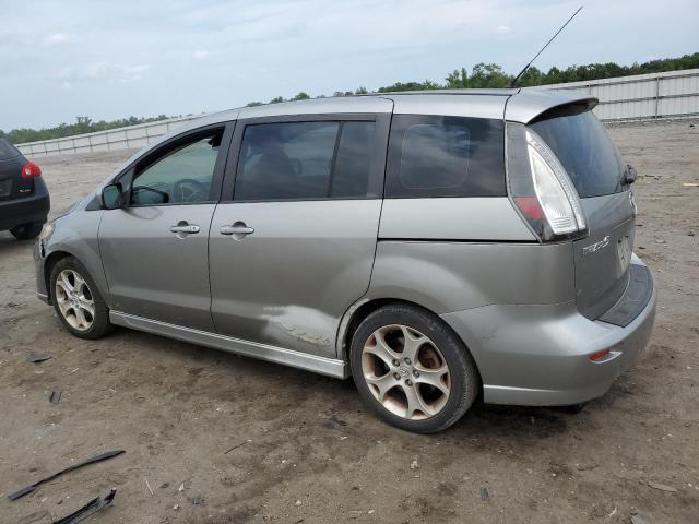 Photo 1 VIN: JM1CR2W31A0389149 - MAZDA 5 