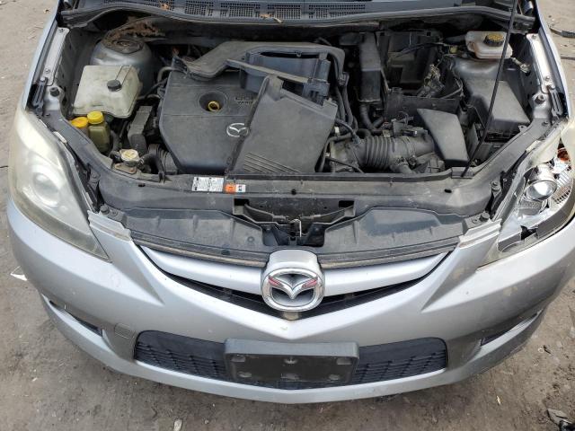 Photo 11 VIN: JM1CR2W31A0389149 - MAZDA 5 