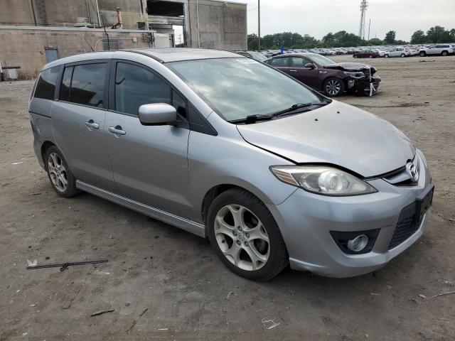 Photo 3 VIN: JM1CR2W31A0389149 - MAZDA 5 