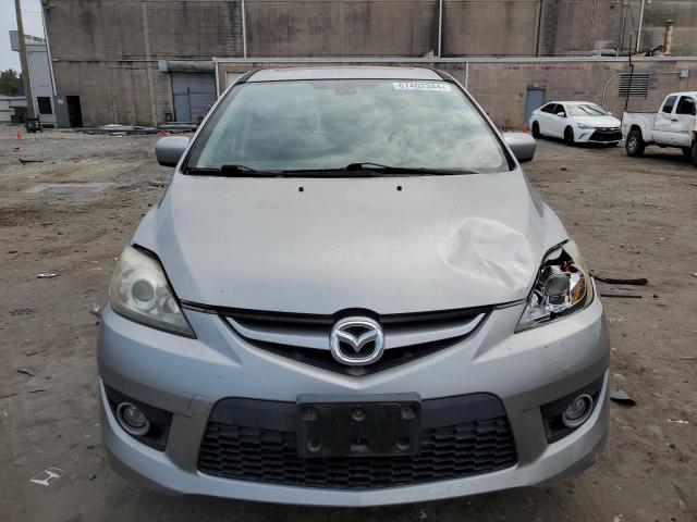 Photo 4 VIN: JM1CR2W31A0389149 - MAZDA 5 