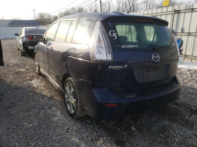 Photo 2 VIN: JM1CR2W32A0368066 - MAZDA 5 