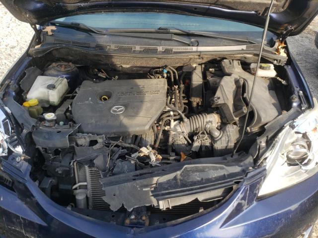 Photo 6 VIN: JM1CR2W32A0368066 - MAZDA 5 