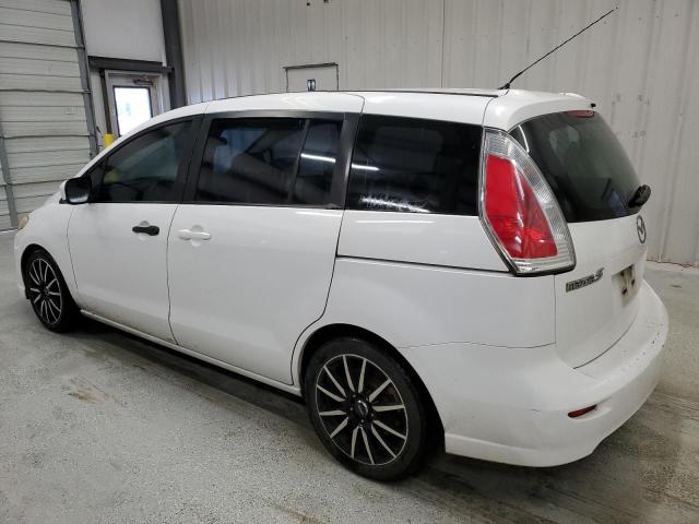 Photo 1 VIN: JM1CR2W32A0369296 - MAZDA 5 