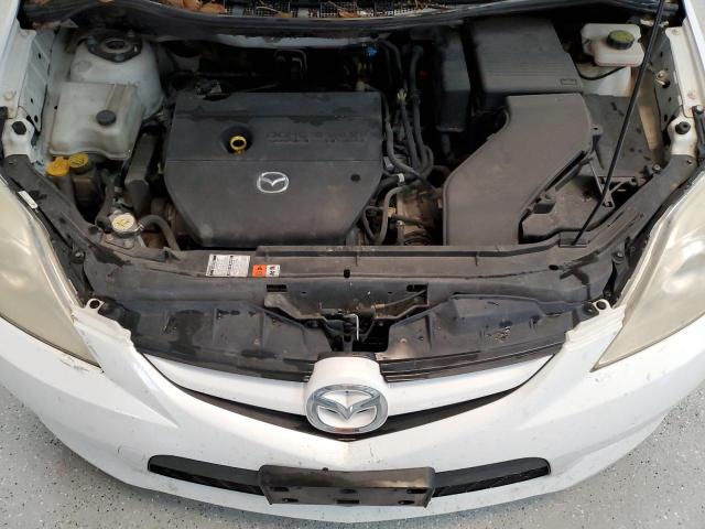 Photo 11 VIN: JM1CR2W32A0369296 - MAZDA 5 