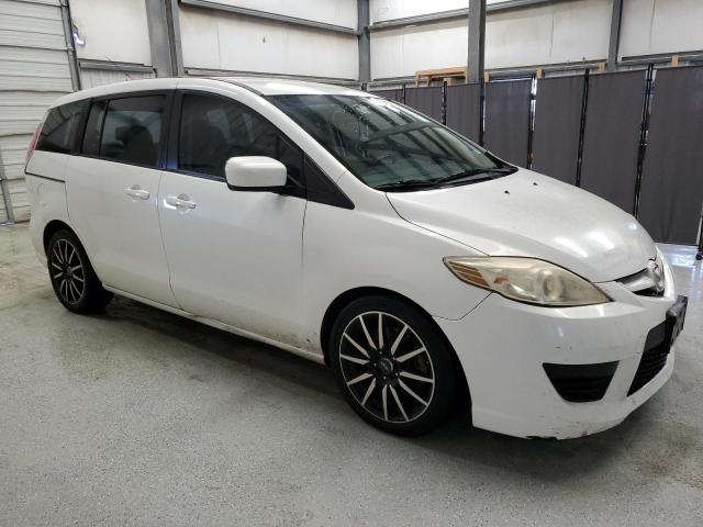 Photo 3 VIN: JM1CR2W32A0369296 - MAZDA 5 