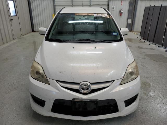 Photo 4 VIN: JM1CR2W32A0369296 - MAZDA 5 