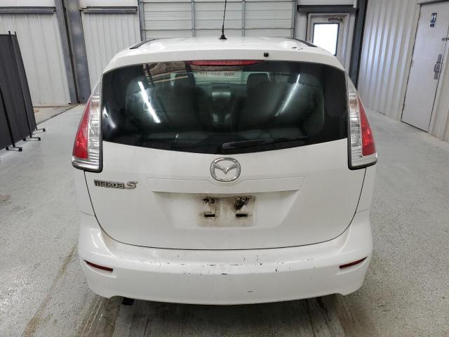 Photo 5 VIN: JM1CR2W32A0369296 - MAZDA 5 