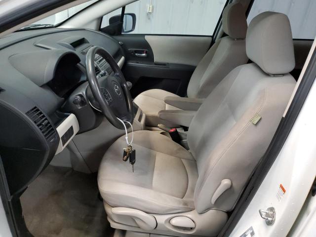 Photo 6 VIN: JM1CR2W32A0369296 - MAZDA 5 