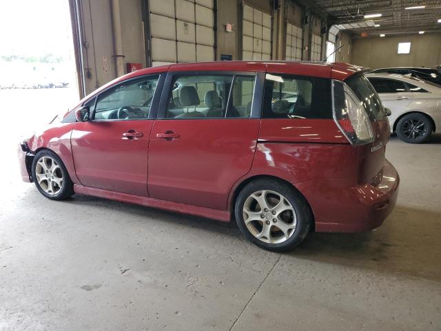 Photo 1 VIN: JM1CR2W32A0372912 - MAZDA 5 