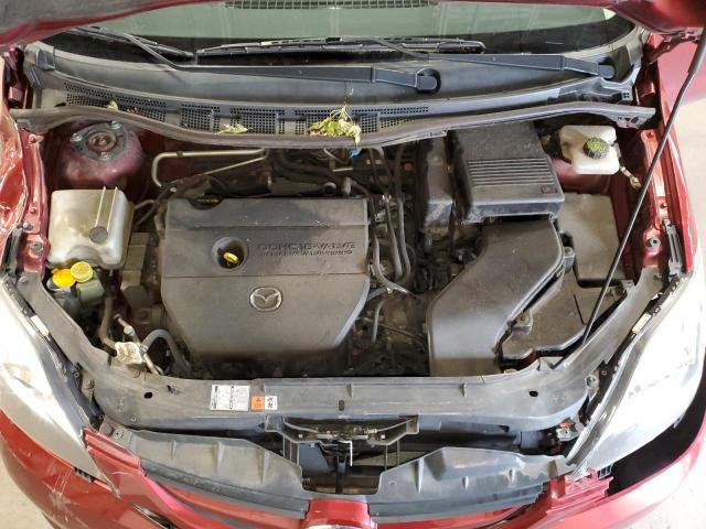 Photo 11 VIN: JM1CR2W32A0372912 - MAZDA 5 