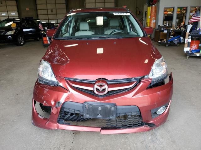 Photo 4 VIN: JM1CR2W32A0372912 - MAZDA 5 