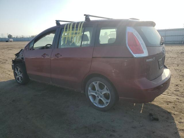 Photo 1 VIN: JM1CR2W32A0375812 - MAZDA 5 