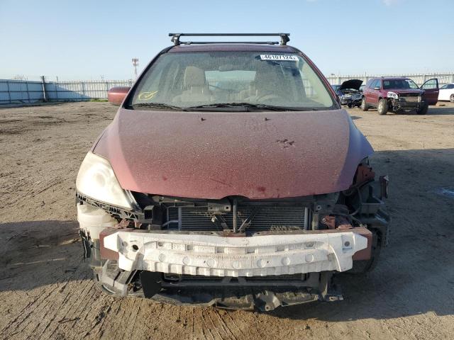 Photo 4 VIN: JM1CR2W32A0375812 - MAZDA 5 