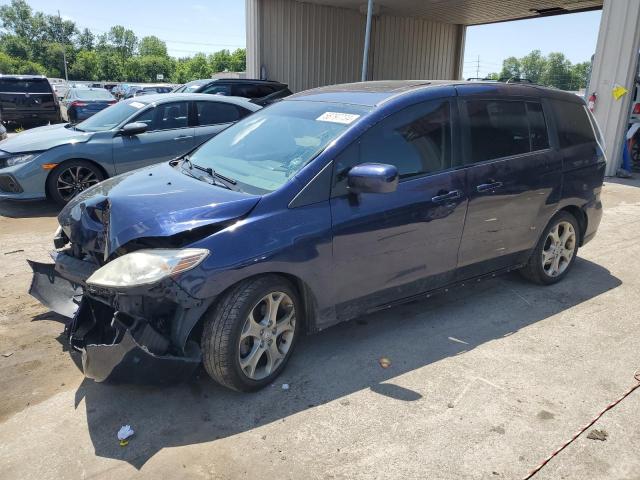 Photo 0 VIN: JM1CR2W32A0381867 - MAZDA 5 