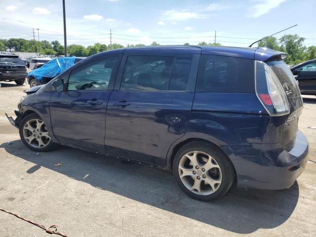 Photo 1 VIN: JM1CR2W32A0381867 - MAZDA 5 